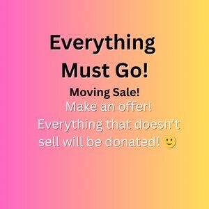Make an offer!